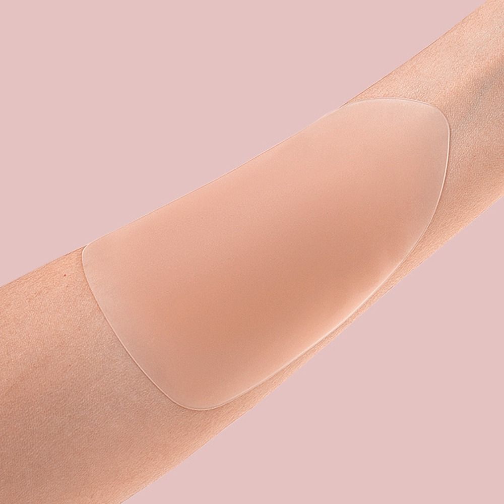 Новый бесшовный бюстгальтер-тр – обзор и цена Push Up Bra Silicone
