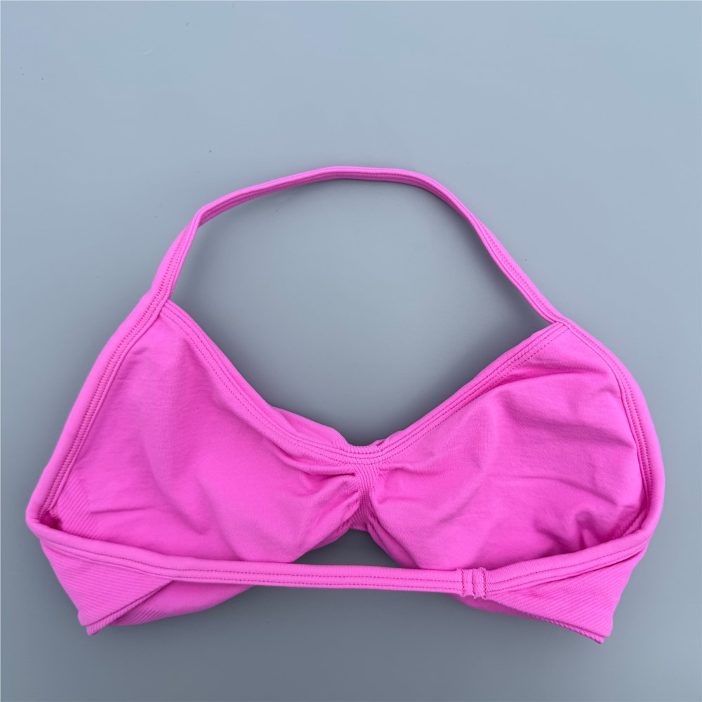Бюстгальтер-топ с тонкими брет – обзор и цена Minimizer Bra Women