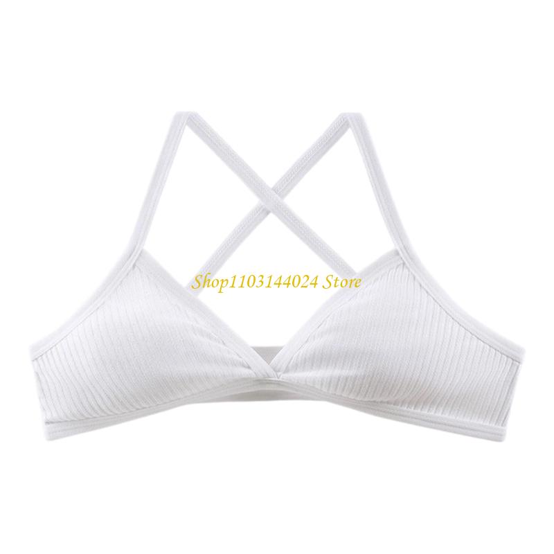 N5KE Хлопковый бюстгальтер с п – обзор и цена Cotton Bra Everyday