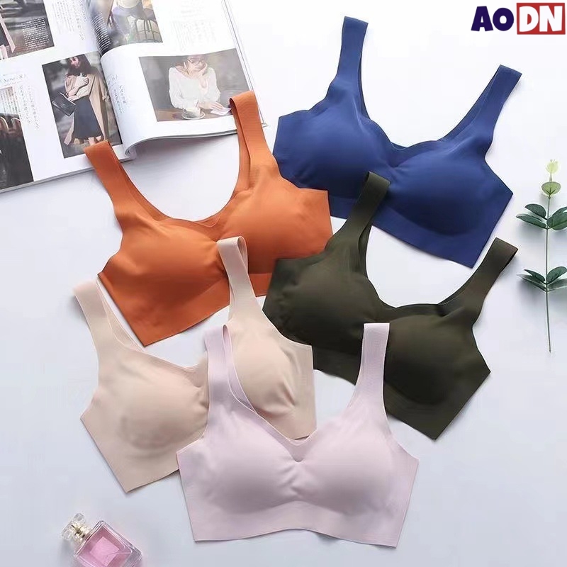 Тонкое армирующее бесшовное же – обзор и цена Underwire Bra Padded