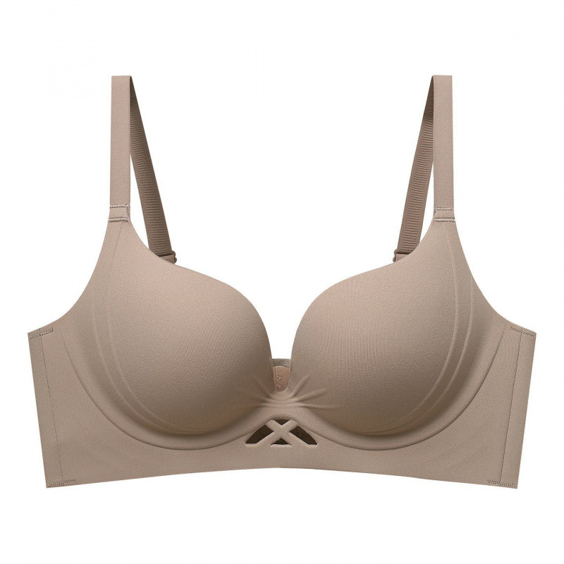 Сексуальный бесшовный бюстгаль – обзор и цена Cotton Bra Everyday