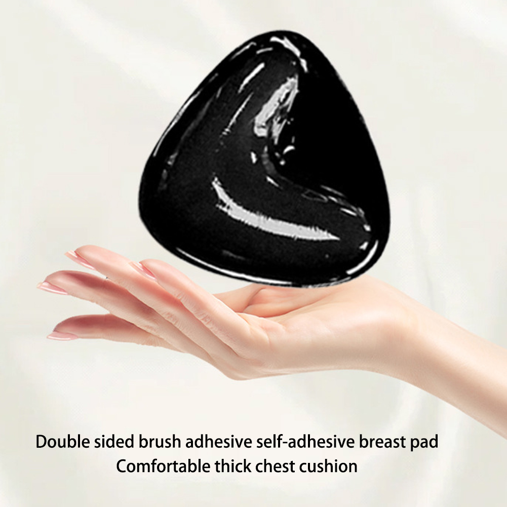 Двусторонние вкладыши для бюст – обзор и цена Push Up Bra Silicone
