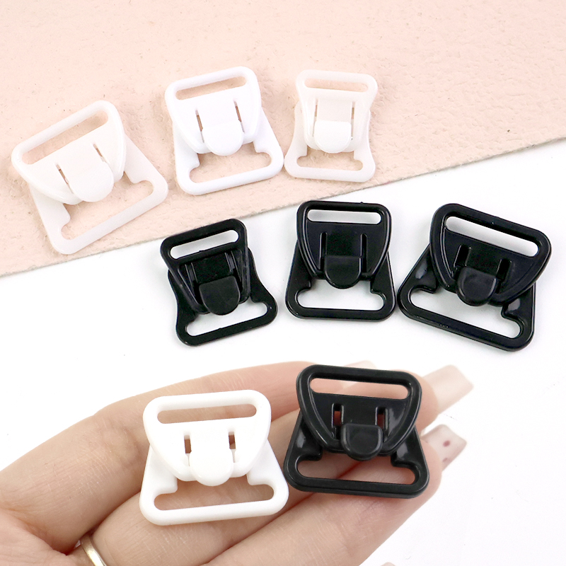 100 комплектов пластиковых пря – обзор и цена Nursing Bra Clip